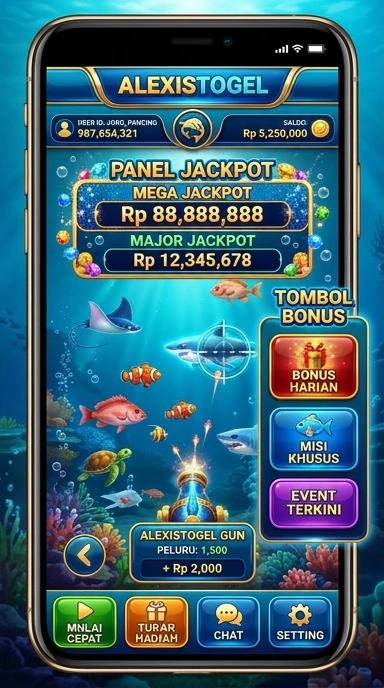 alexistogel - Hub Unduhan Lengkap untuk File Berharga